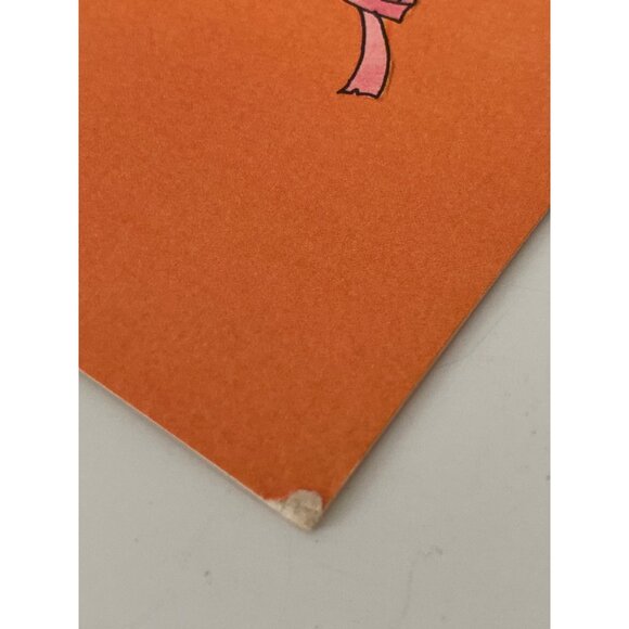 Hallmark Contemporary Greeting Cards Leap Year Lot of 7 Vintage NOS No Envelopes - Picture 8 of 8